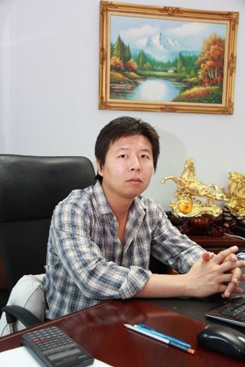 ธนาพันธ์ ประเสริฐรุ่งเรือง